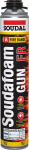 Vaht Soudal, 750 ml