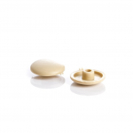 Kaas Haushalt DK/S3, 12 mm, 100 tk
