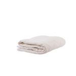 Tekk Domoletti Wool Very Warm, 160 x 200 cm, valge v.