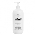 Juuksekreem Noah 2.2. Restructuring Cream With Yogurt, 1000 ml