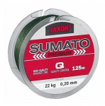 J&otilde;hv Jaxon Sumato Premium 3095020, 1250 cm, roheline v.