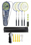 Sulgpallikomplekt Dunlop Nitro-Star SSX 1.0 13015340