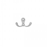 Seina riidenagi Domoletti WK19, 5.4 cm, kroom