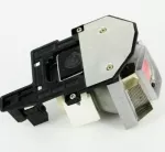 Projektorilamp CoreParts ML12489, valge v./must v.