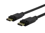 Kaabel Vivolink Pro PRODPLSZH2 Displayport, Displayport, 2 m, must v.