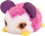 Loovkomplekt Epee Soft Toy Creative Set Hamster, violetne v.