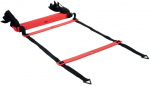 Kiirusredel Pure2Improve Agility Ladder Pro P2I200360, 450 cm, 0.25 kg