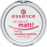 Kompaktne pulber Essence
