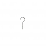 Konks Haushalt, 3.5x25 mm, 5 tk