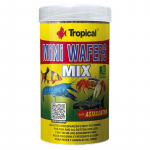 Kalatoit Tropical Mini Wafers Mix 66163, 0.055 kg