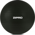 V&otilde;imlemispall Zipro Anti-Burst, must v., 75 cm