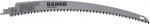Edasi-tagasi liikuv saetera Bahco Reciprocating Sawblade, teras, 350 mm