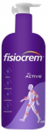 Geel lihastele Fisiocrem Active, 0.6 l