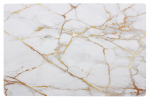 Lauamatt Splendid Calcite, 43 cm x 28 cm