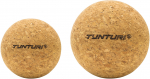 Massaaživahendite komplekt Tunturi Cork 14TUSYO060, pruun v., 6.5 cm
