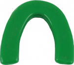 Hambakaitse Evolution Mouthguard OZ-020TZ, roheline v.