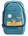 K&uuml;lmakott Jata HPOR7052, sinine, 33 x 19 cm, 25 l