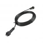 Pikendusjuhe Ludeco, PL7011, 5 m, IP44, 1 pesa