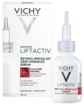 N&auml;o seerum Vichy Liftactiv Retinol Specialist, 30 ml