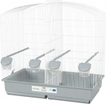 Linnupuur Zolux Primo Cati, 58 cm x 41.5 cm x 71.5 cm