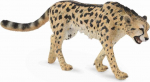M&auml;ngukujuke Collecta King Cheetah 88608, 13 cm, pruun v.