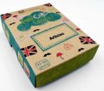 Kaardilauam&auml;ng Creativo Fun Card English Articles 380988, EN