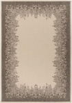 Vaip v&auml;literrassidele/sise Arte Espina Splash 900, beež v., 150 cm x 80 cm