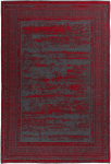 Vaip sise Kayoom Kalevi 300, punane, 170 cm x 120 cm