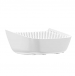 Trepp CATLink For Smart Litter Box, 3 kg, pol&uuml;prop&uuml;leen (pp), Valge v.