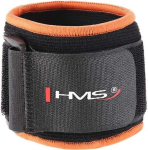 Lahas HMS Wrist Sleeve, Universaalne, must v./oranž v.