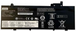 S&uuml;learvutiaku Lenovo L17L3P71, 4.92 Ah, Li-Ion