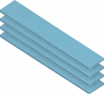 Termotihend Arctic GmbH TP-3, 12 cm, sinine v., 4 tk