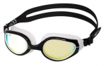 Ujumisprillid Nils Aqua NQG480MAF, valge v./must v.