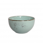 V&auml;ike kauss Domoletti Speckle Mint, roheline v., 13.8 cm, 0.636 l