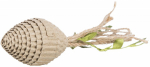 M&auml;nguasi kassile Trixie 45661, pruun/roheline, 13 cm