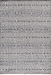 Vaip v&auml;literrassidele Ayyildiz Aruba Boho 4903, hall v., 150 cm x 80 cm