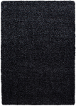 Vaip sise Ayyildiz Life 1500, antratsiit v., 340 cm x 240 cm