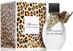 Parf&uuml;&uuml;mvesi Blumarine Let You Love Me, 50 ml