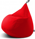 Kott-tool So Soft Drop XL Trend DR70 TRE R, punane v., 250 l