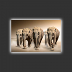 Reproduktsioon Wallity 4570MDACT-029, 45 cm