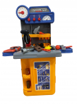 M&auml;ngu t&ouml;&ouml;toa laud Mobile Tool Table 8022p