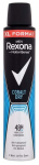 Meeste deodorant Rexona Cobalt Dry XL Antiperspirant Deo Spray, 200 ml