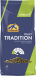 Hobuses&ouml;&ouml;t Cavalor Tradition Pellet, 25 kg