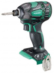 Akul&ouml;&ouml;ktrell HiKOKI WH18DBDL2, 18 V