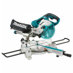 Puut&ouml;&ouml;masin Makita DLS714NZ, 190 mm
