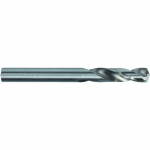 Metallist puur Ruko 251042, metall/teras, hss, silindriline, 4.2 mm x 4 cm