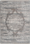 Vaip sise Arte Espina Baroque 1200, hall pruun v./liivakarva pruun v., 120 cm x 170 cm