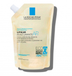 Kehapesu &otilde;li, t&auml;iendamiseks La Roche Posay Lipikar AP+ Eco-Refill, 400 ml