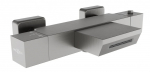 Vannisegisti Mexen Cube 77360-66, grafiit