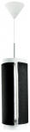 Valgusti rippuv Kayoom Zip Star Medium, E27, 1 x 60 W, valge v.